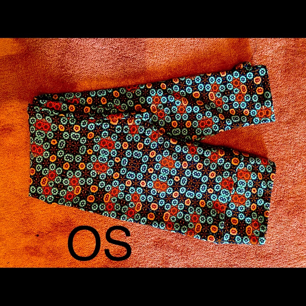 LulaRoe Leggings